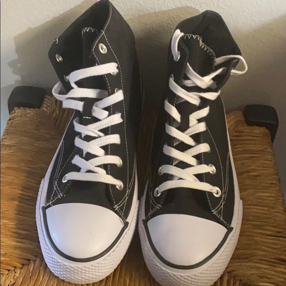 Airwalk Hightops